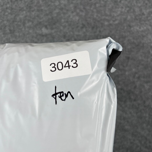 VTG Tennessee Volunteers Jacket Mens XL* Orange Full Zip Windbreaker 90s - Picture 12 of 12